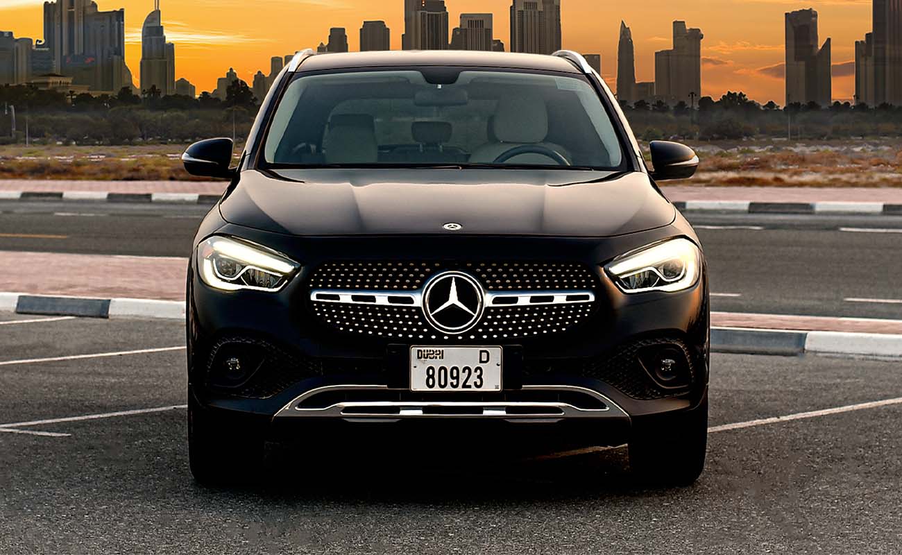 Main Vehicle Image