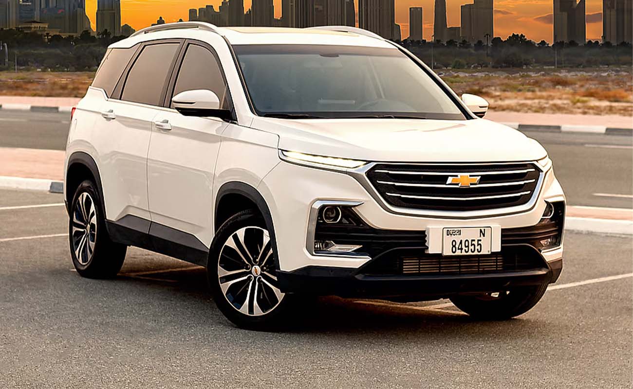 Main Vehicle Image