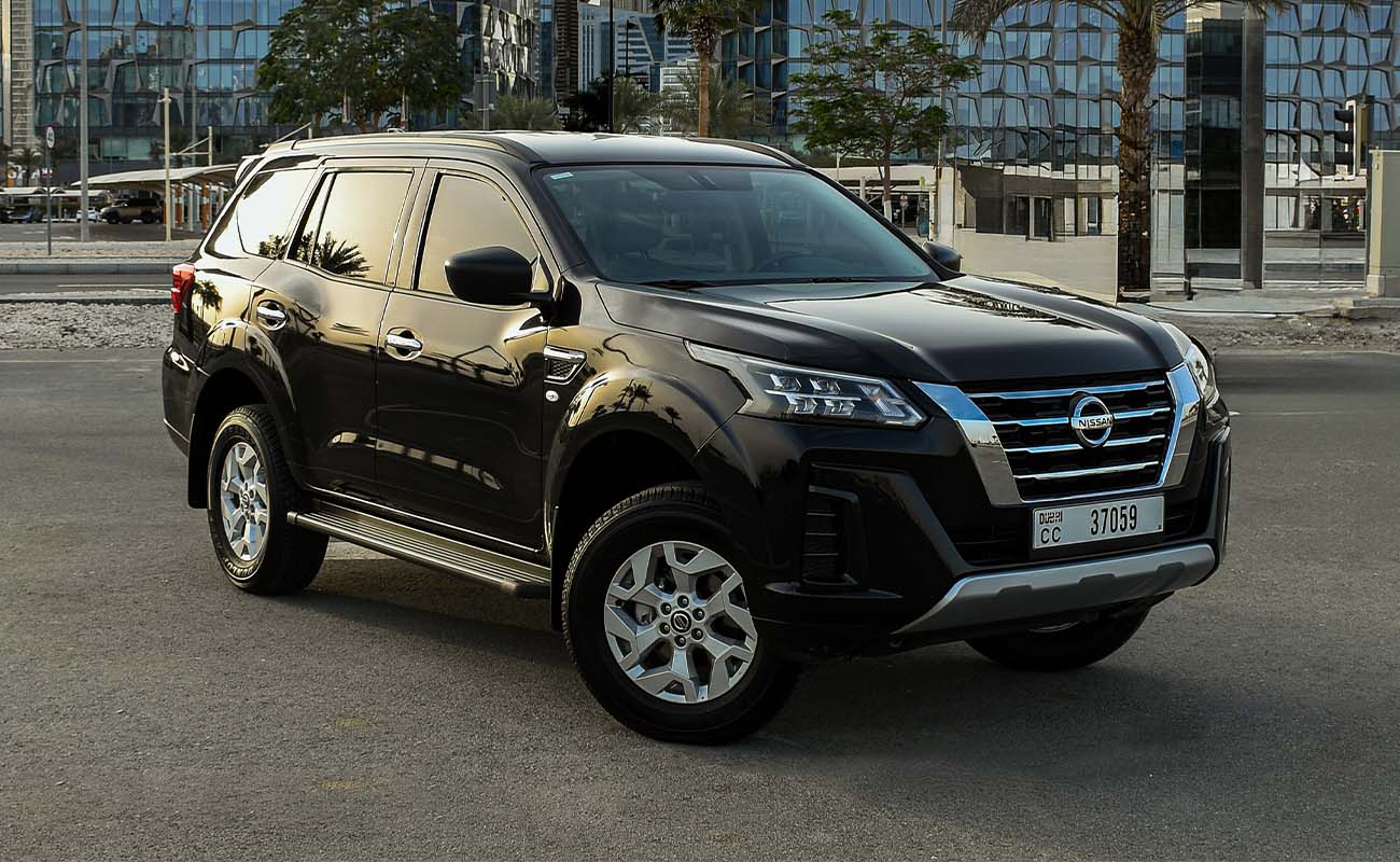 Main Vehicle Image