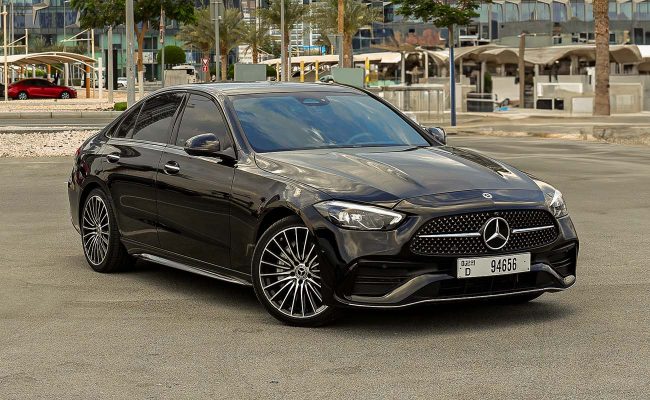 C 300 1